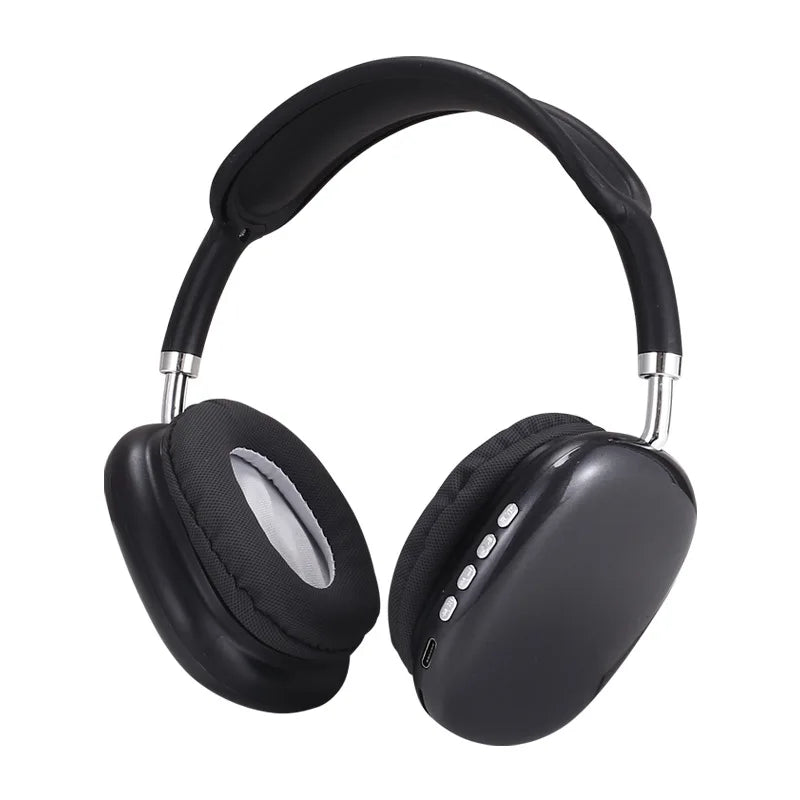 Wireless Bluetooth Headset with Mic