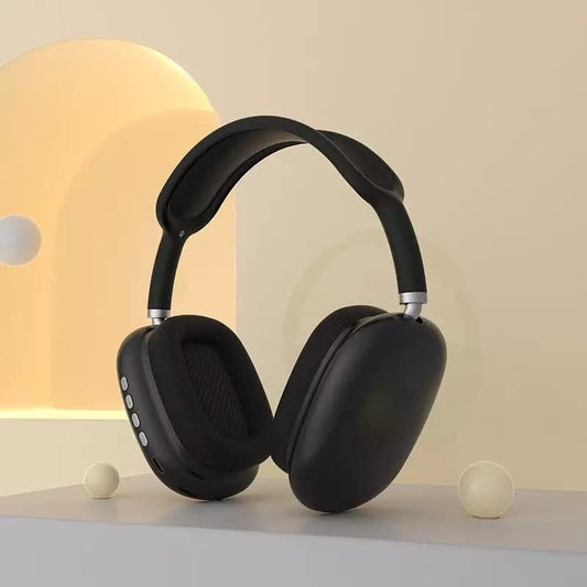 Wireless Bluetooth Headset with Mic