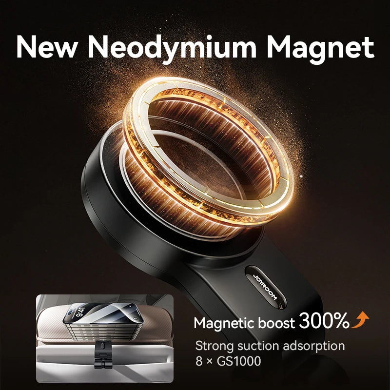 Magnetic Travel Phone Holder