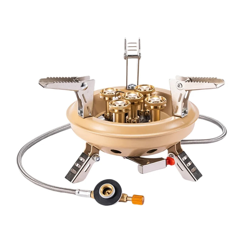 Portable Camping Gas Stove