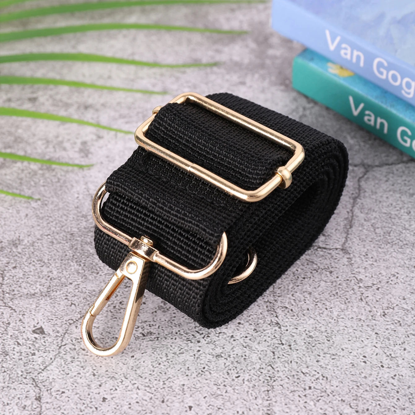 Multifunctional Adjustable Bag Straps