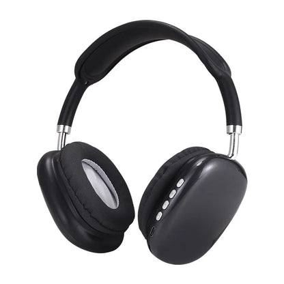Wireless Bluetooth Headset with Mic