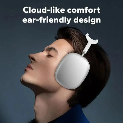Wireless Bluetooth Headset with Mic