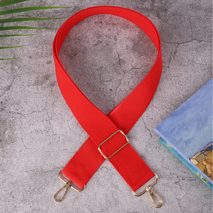 Multifunctional Adjustable Bag Straps