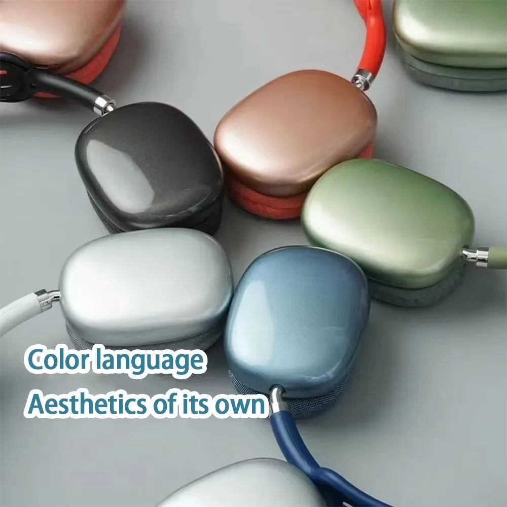 Wireless Bluetooth Headset with Mic