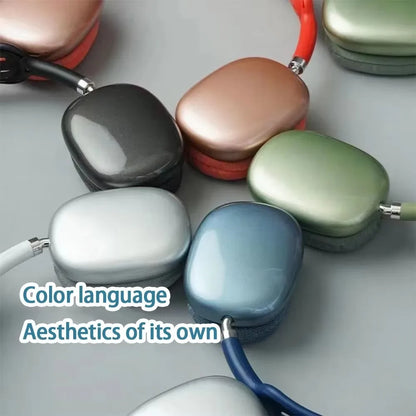 Wireless Bluetooth Headset with Mic