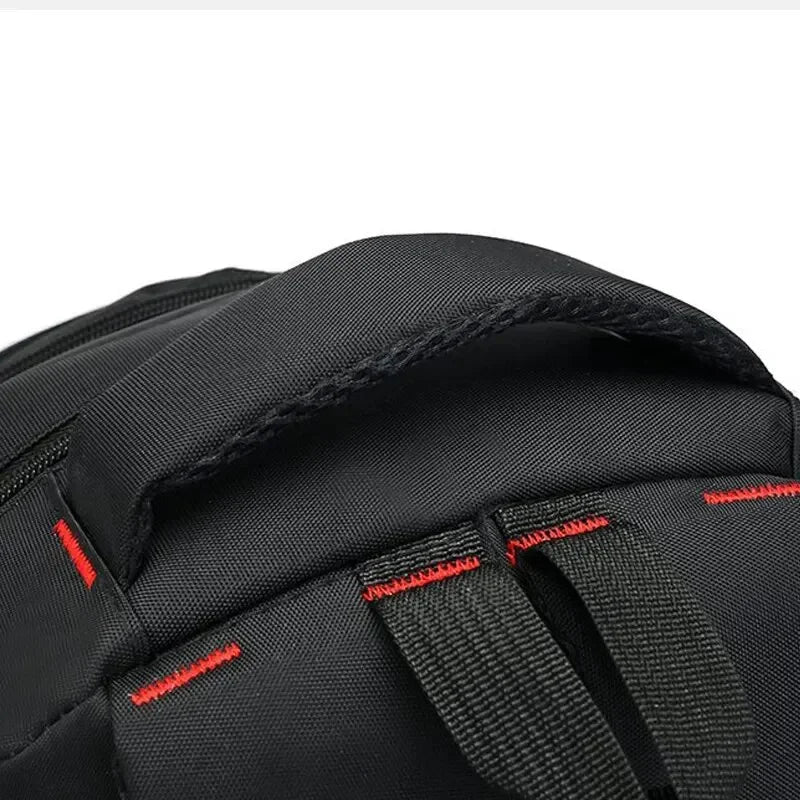 Classic Large Capacity Travel Backpack
