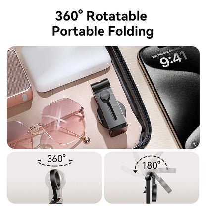 Magnetic Travel Phone Holder