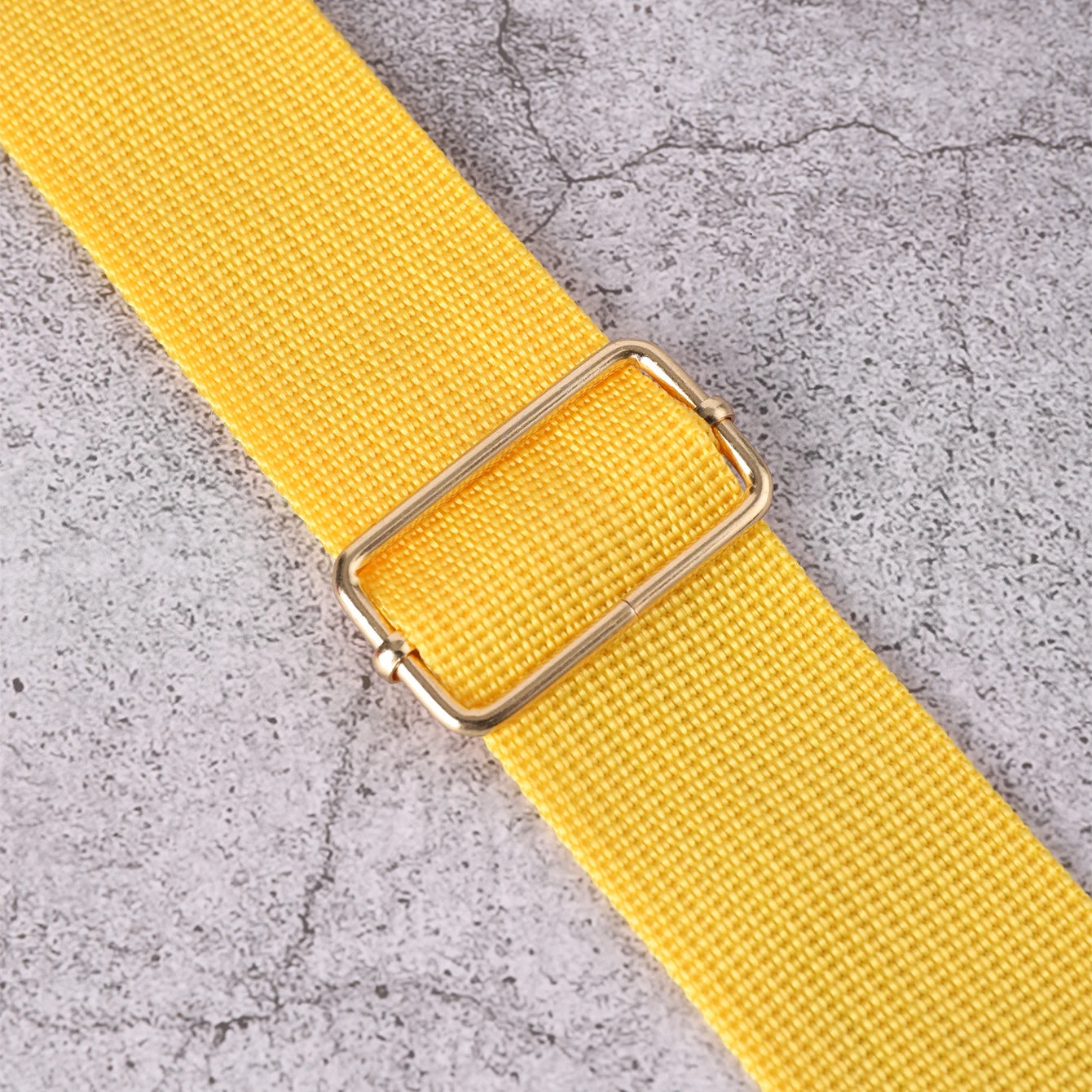Multifunctional Adjustable Bag Straps