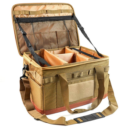 30L Multifunctional Camping Storage Bag