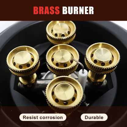 Portable Camping Gas Stove