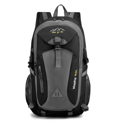 40L Outdoor Hiking Travel Backpack