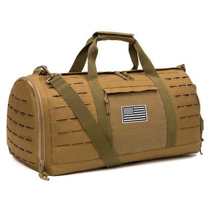 40L Tactical Travel Duffel Bag
