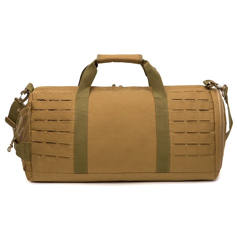 40L Tactical Travel Duffel Bag