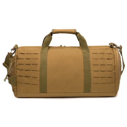 40L Tactical Travel Duffel Bag