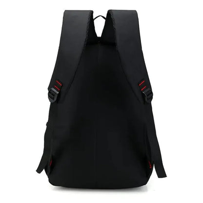Classic Large Capacity Travel Backpack