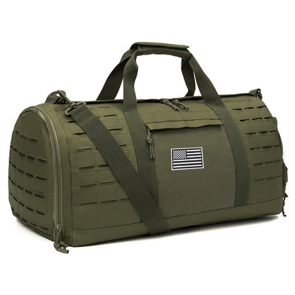 40L Tactical Travel Duffel Bag