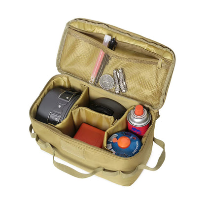 30L Multifunctional Camping Storage Bag