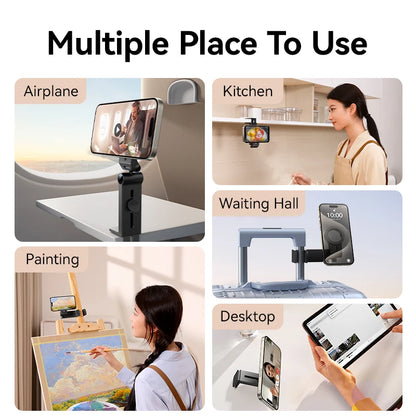 Magnetic Travel Phone Holder
