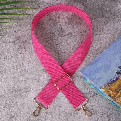 Multifunctional Adjustable Bag Straps