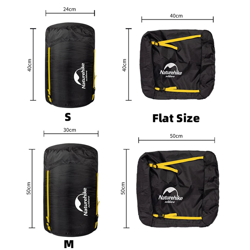 Multifunctional Splash-proof Sleeping Bag