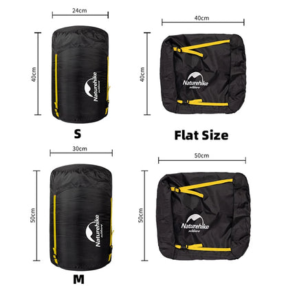 Multifunctional Splash-proof Sleeping Bag