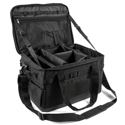 30L Multifunctional Camping Storage Bag