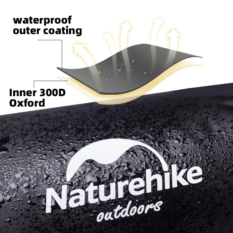Multifunctional Splash-proof Sleeping Bag